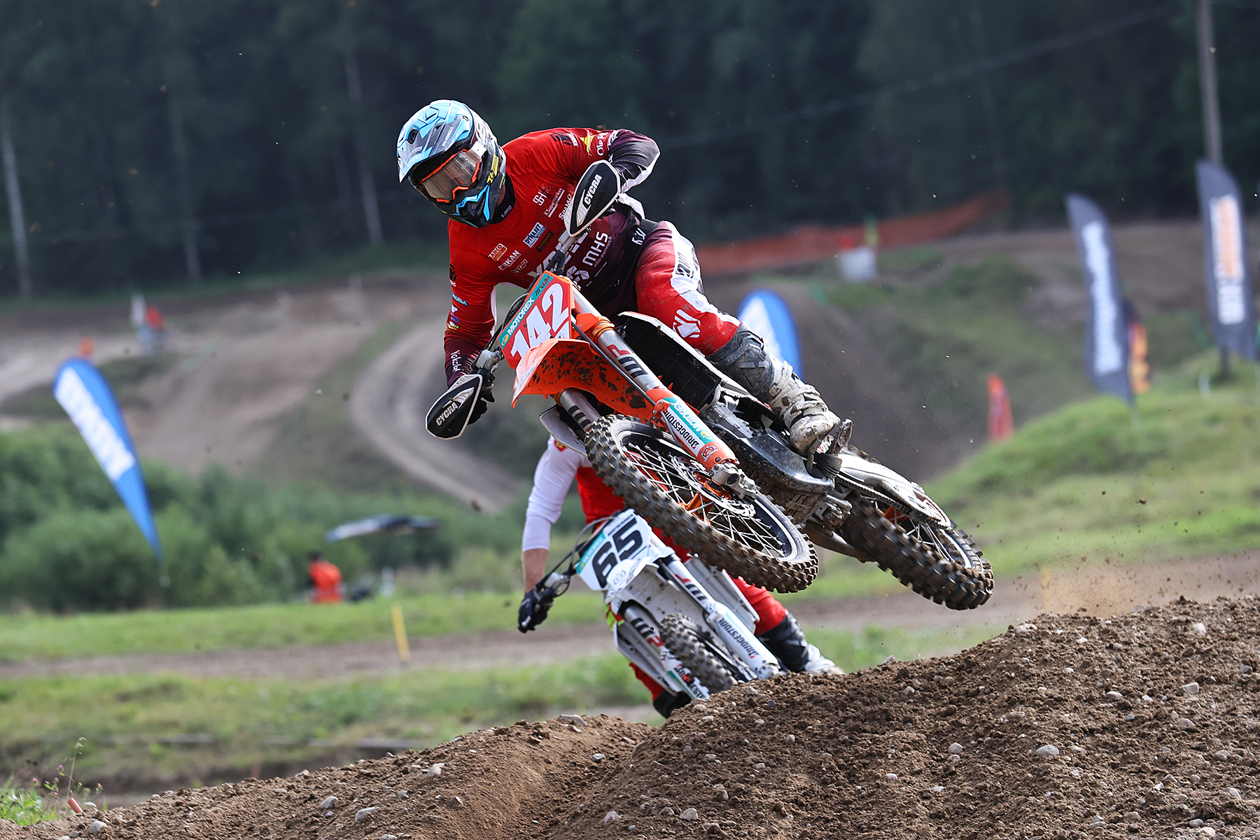 Haavisto vei totaalin, muissa luokissa uudet voittajat